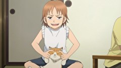 オーイ！とんぼ　第１４話　この島が好き　ゴルフも大好き！