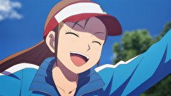 オーイ！とんぼ　第１５話　とんぼ、コースデビュー！