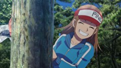 オーイ！とんぼ　第１６話　イガイガからの餞別