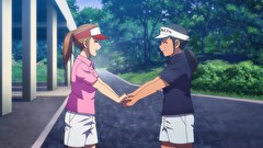 オーイ！とんぼ　第１７話　開幕！九州女子選手権