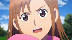 オーイ！とんぼ　第２４話　とんぼ、ホールアウト