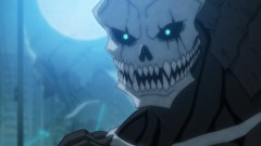 怪獣８号　１話～１２話
