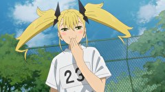 怪獣８号　第３話　リベンジマッチ