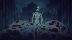怪獣８号　第７話　怪獣９号