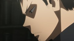 怪獣８号　第１１話　捕らわれた怪獣８号