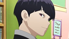 怪獣８号　「保科の休日」