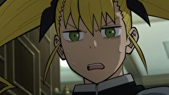 怪獣８号　第14話　次世代の試練