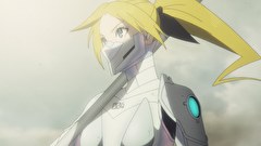 怪獣８号　第15話　最強の部隊