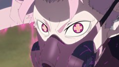 怪獣８号　第17話　強くなりたい