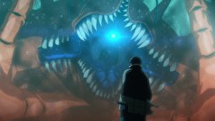 怪獣８号　１８話～２３話
