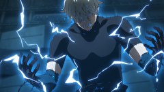 怪獣８号　第19話　壁