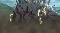 怪獣８号　第20話　宿命