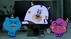 ぴーち鬼ぱーち鬼　４話～６話