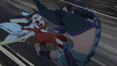 天穂のサクナヒメ　１話～５話