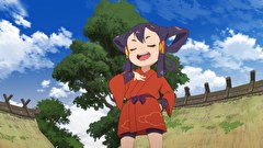 天穂のサクナヒメ　第４話　Myrthe`s journey