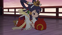 天穂のサクナヒメ　第７話　ココロワヒメの憂鬱