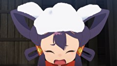 天穂のサクナヒメ　第８話　都を揺るがす米騒動