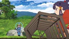 天穂のサクナヒメ　第９話　鬼、統べる者