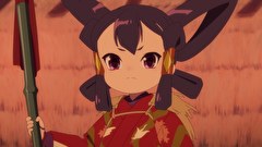 天穂のサクナヒメ　第１３話　天穂のサクナヒメ