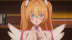 2.5次元の誘惑　第３話　リリ×ミリ