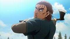 ヴィンランド・サガ SEASON 2　１話～６話