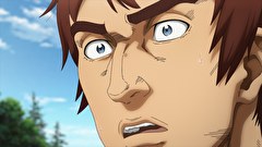 ヴィンランド・サガ SEASON 2　第２話　『ケティルの農場』