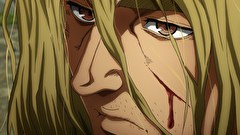 ヴィンランド・サガ SEASON 2　第４話　『目覚め』