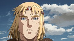 ヴィンランド・サガ SEASON 2　第５話　『血の道』