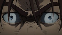 ヴィンランド・サガ SEASON 2　第８話　『カラッポな男』
