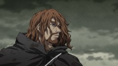 ヴィンランド・サガ SEASON 2　第１４話　『自由』