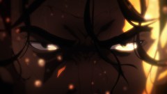 ヴィンランド・サガ SEASON 2　第１５話　『嵐』