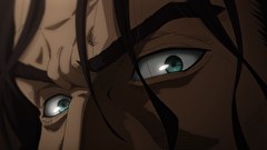 ヴィンランド・サガ SEASON 2　第１６話　『大義』