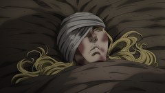 ヴィンランド・サガ SEASON 2　第１８話　『最初の手段』