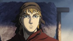 ヴィンランド・サガ SEASON 2　第２４話　『故郷』
