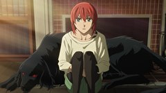魔法使いの嫁 SEASON2　１３話～１８話