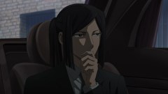 魔法使いの嫁 SEASON2　第２１話　A burnt child dreads the fire.