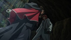魔法使いの嫁 SEASON2　第２４話　The show must go on. Ⅰ