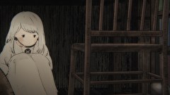 とつくにの少女　第２話　Episode 2