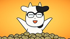 百姓貴族　２頭目 ジャガイモ