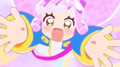 ぷにるはかわいいスライム　１３話～１８話