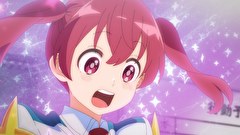 株式会社マジルミエ　第２話　ホーキなんて楽勝だから