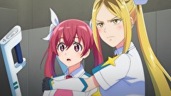 株式会社マジルミエ　第９話　仲間