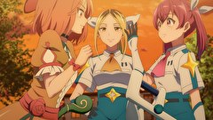 株式会社マジルミエ　第１１話　アカネ燦然