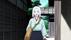 青のミブロ　第２話　泣いていい世界