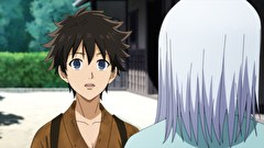青のミブロ　第３話　魂の在り処