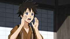 青のミブロ　第５話　志は一つ