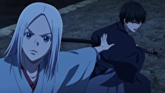 青のミブロ　第６話　それぞれの正義