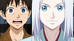 青のミブロ　７話～１２話
