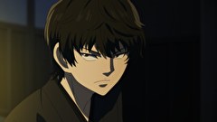 青のミブロ　第１１話　真の強さ