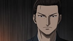 青のミブロ　第２０話　覚悟の上